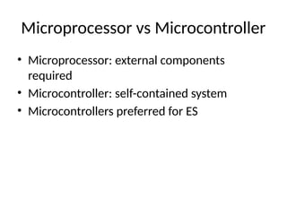 Embedded_Systems_Revamped_Teaching_material | PPTX