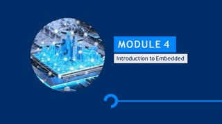 Mastering Embedded Systems: Empower Your Career with Technoscripts | PPT