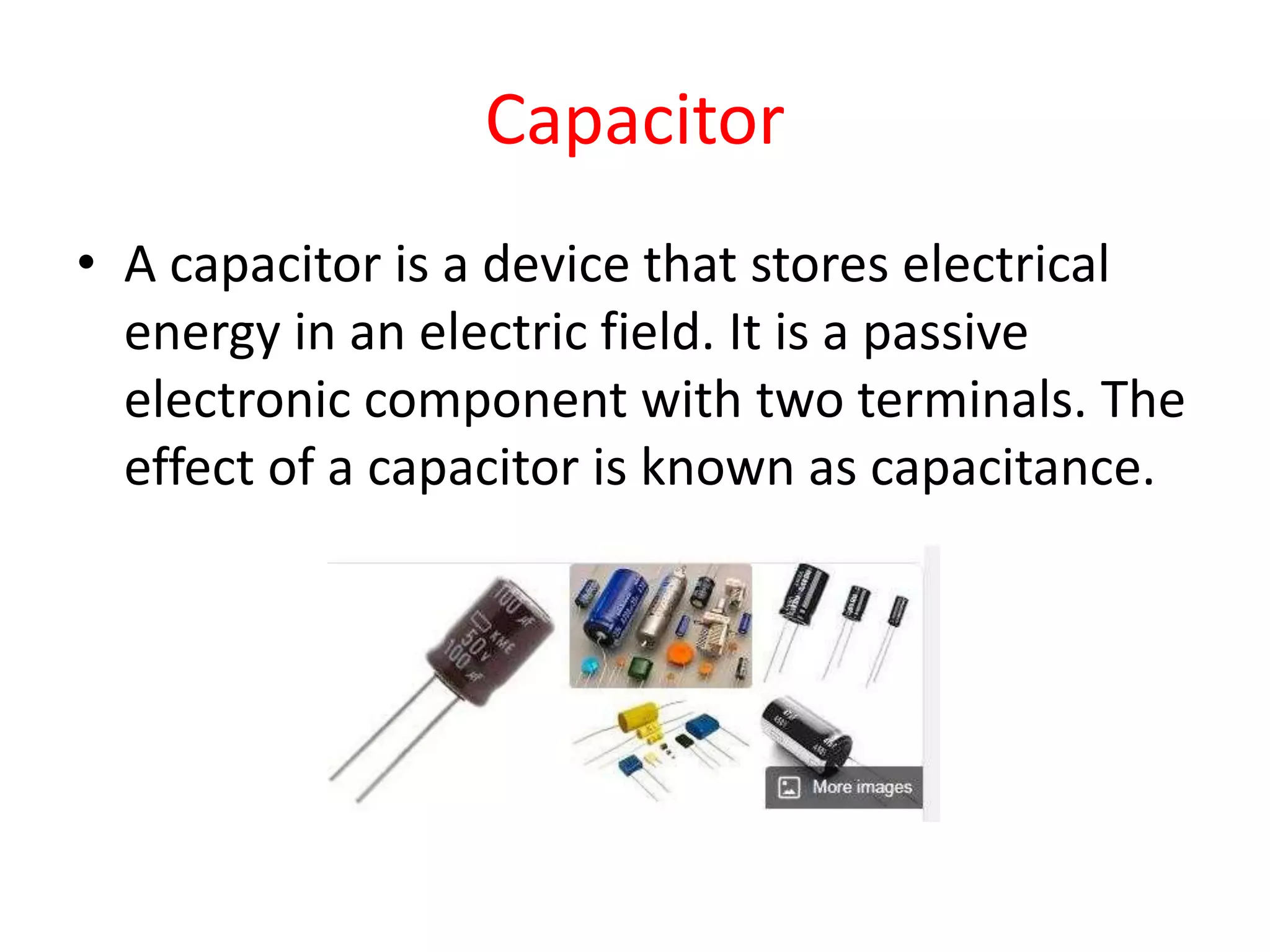 Embedded unit ii | PPT