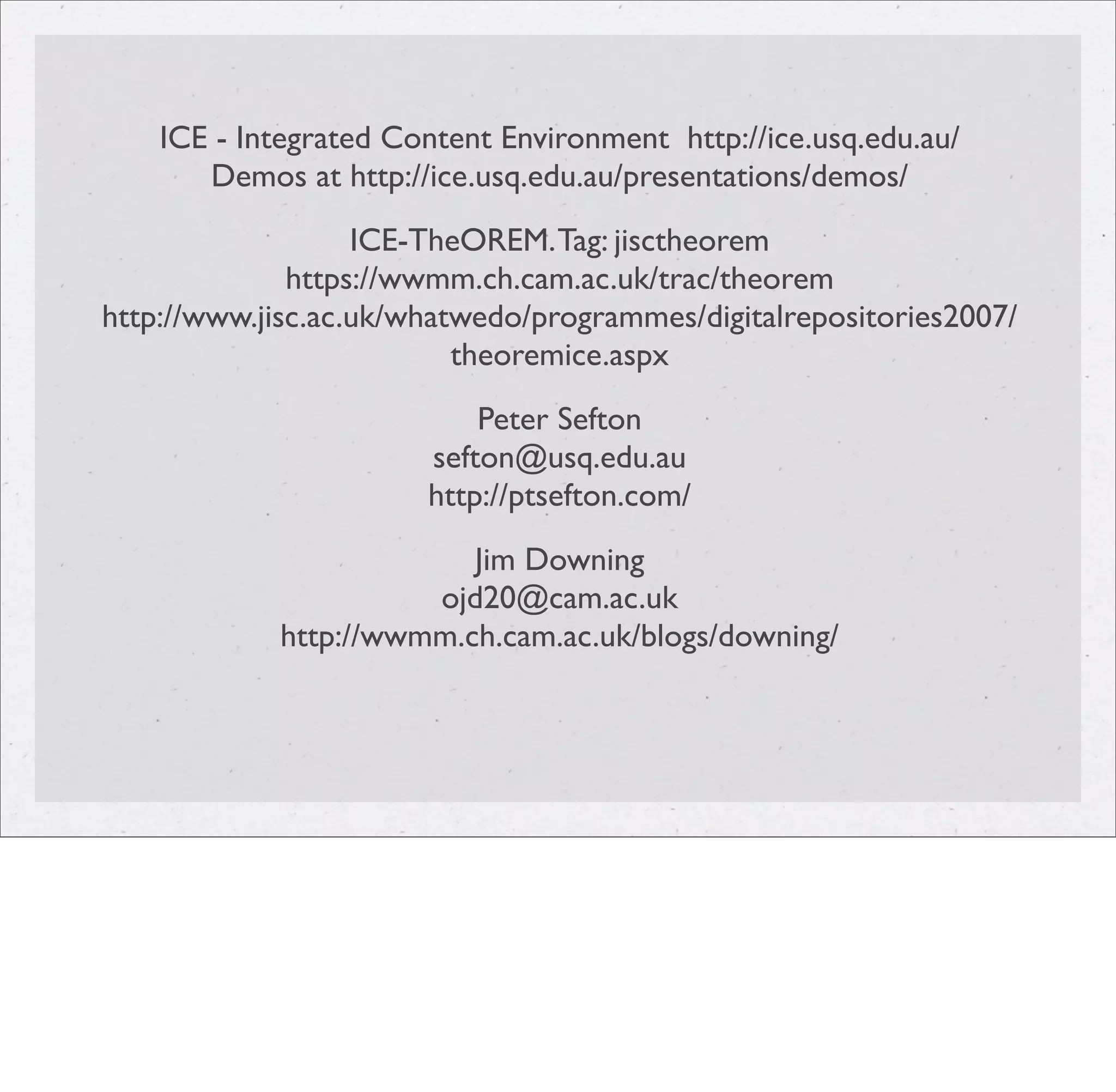 Embedding Metadata In Word Processing Documents