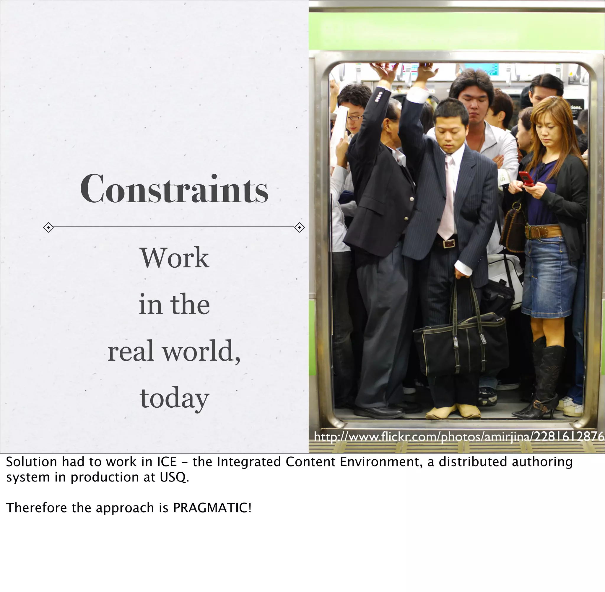 Embedding Metadata In Word Processing Documents