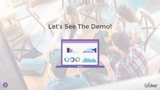 9
Let’s See The Demo!
 