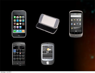 Samstag, 2. Juli 2011
 