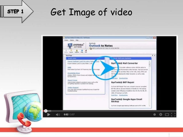 How to Embed YouTube Video in Outlook Email