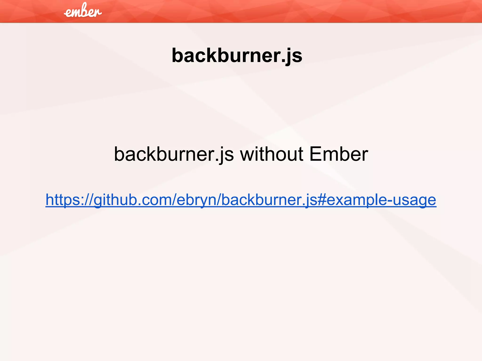 backburner.js

backburner.js without Ember
https://github.com/ebryn/backburner.js#example-usage

 