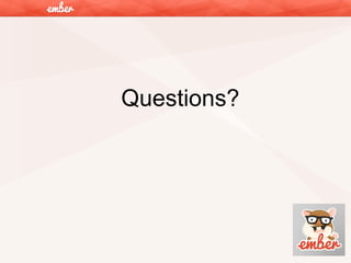 Questions?

 