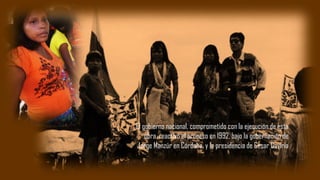 El gobierno nacional, comprometido con la ejecución de esta
obra, reactivó el proceso en 1992, bajo la gobernación de
Jorge Manzúr en Córdoba, y la presidencia de Cesar Gaviria
 