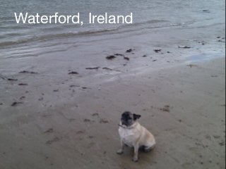 Waterford, Ireland
 