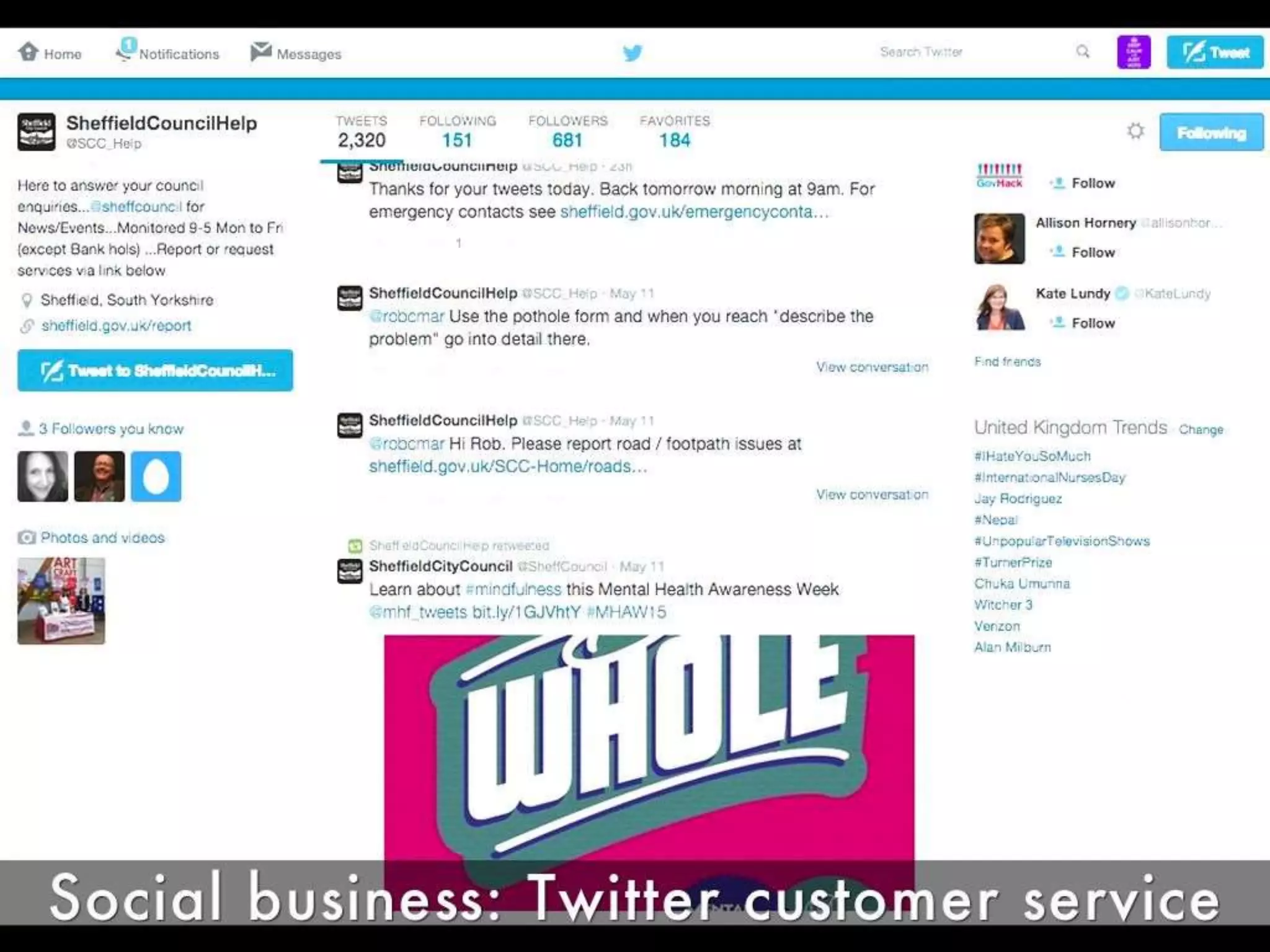 Ember's digital transformation proposition