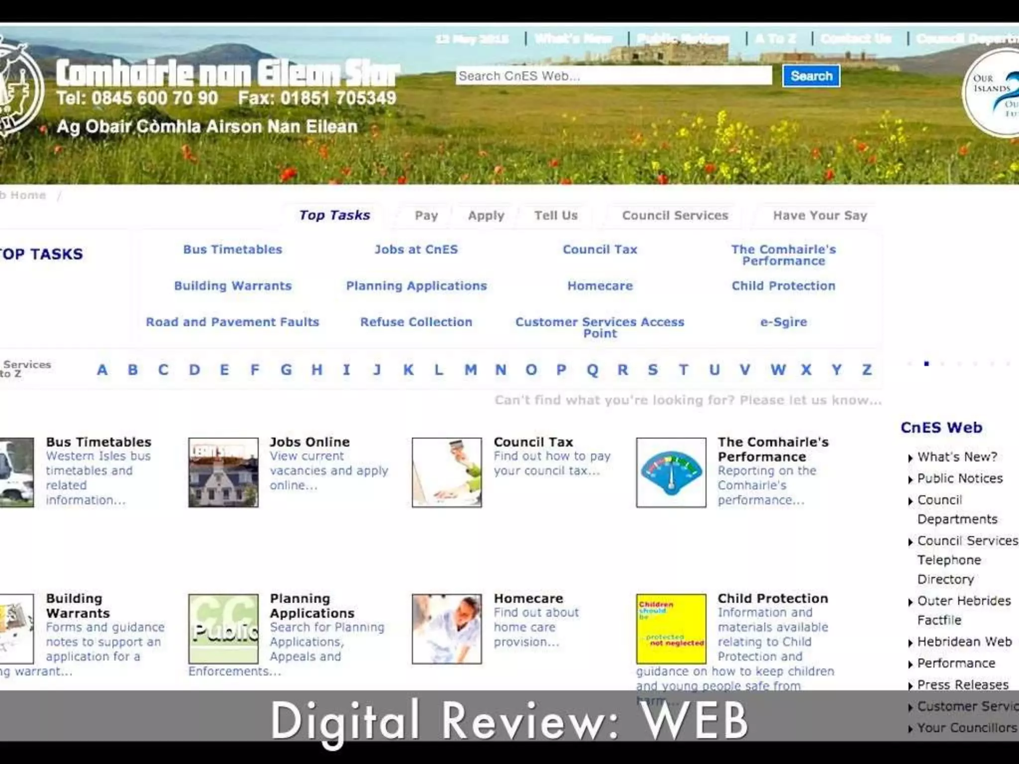 Ember's digital transformation proposition