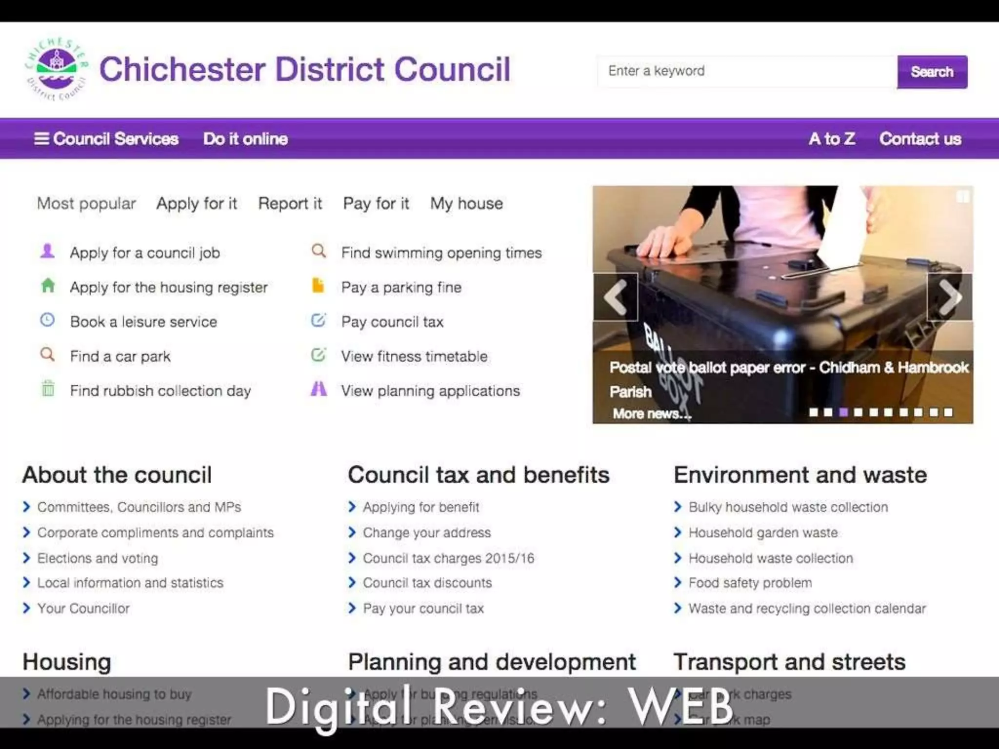Ember's digital transformation proposition