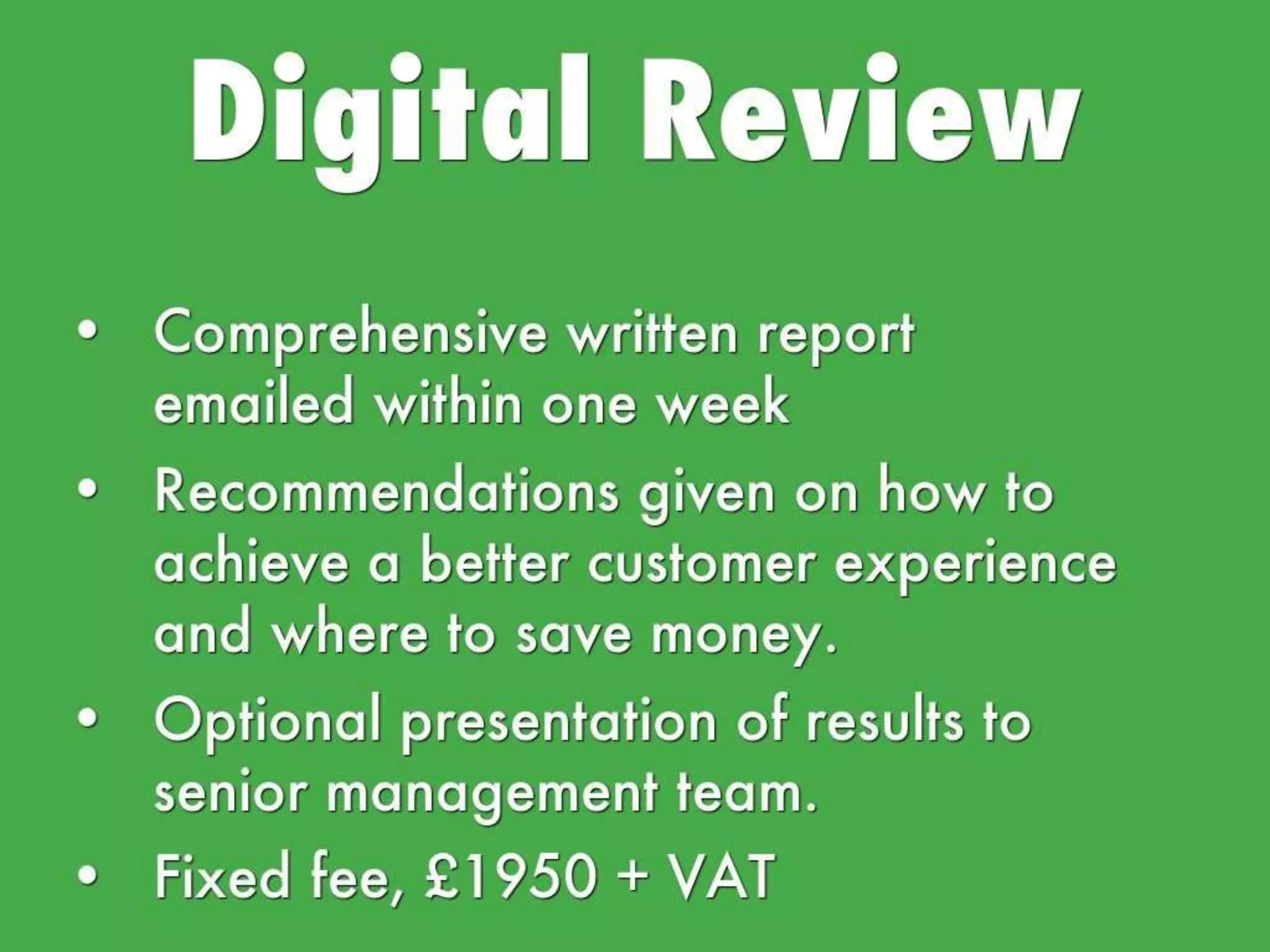 Ember's digital transformation proposition