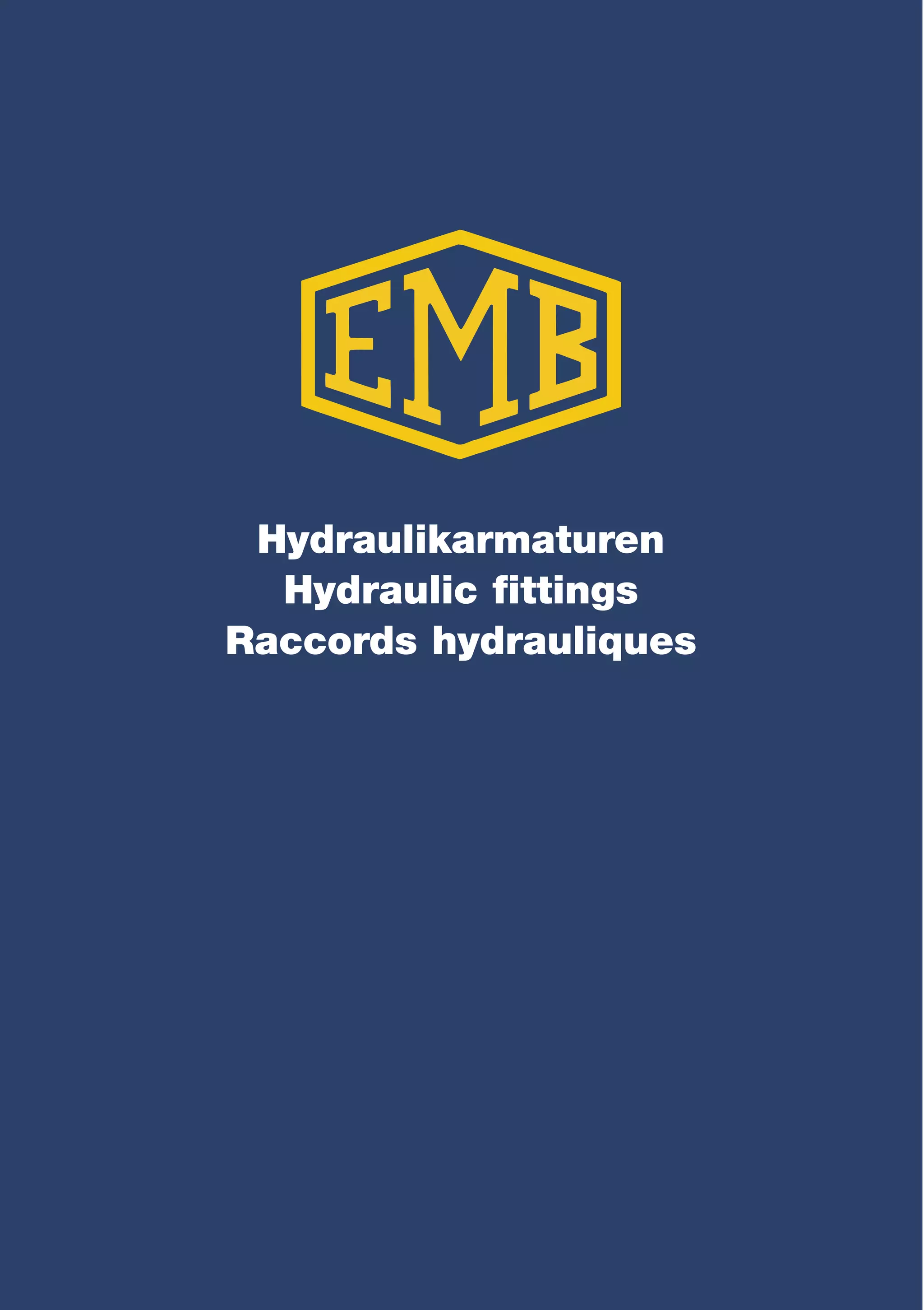 Emb fitting catalogue PDF