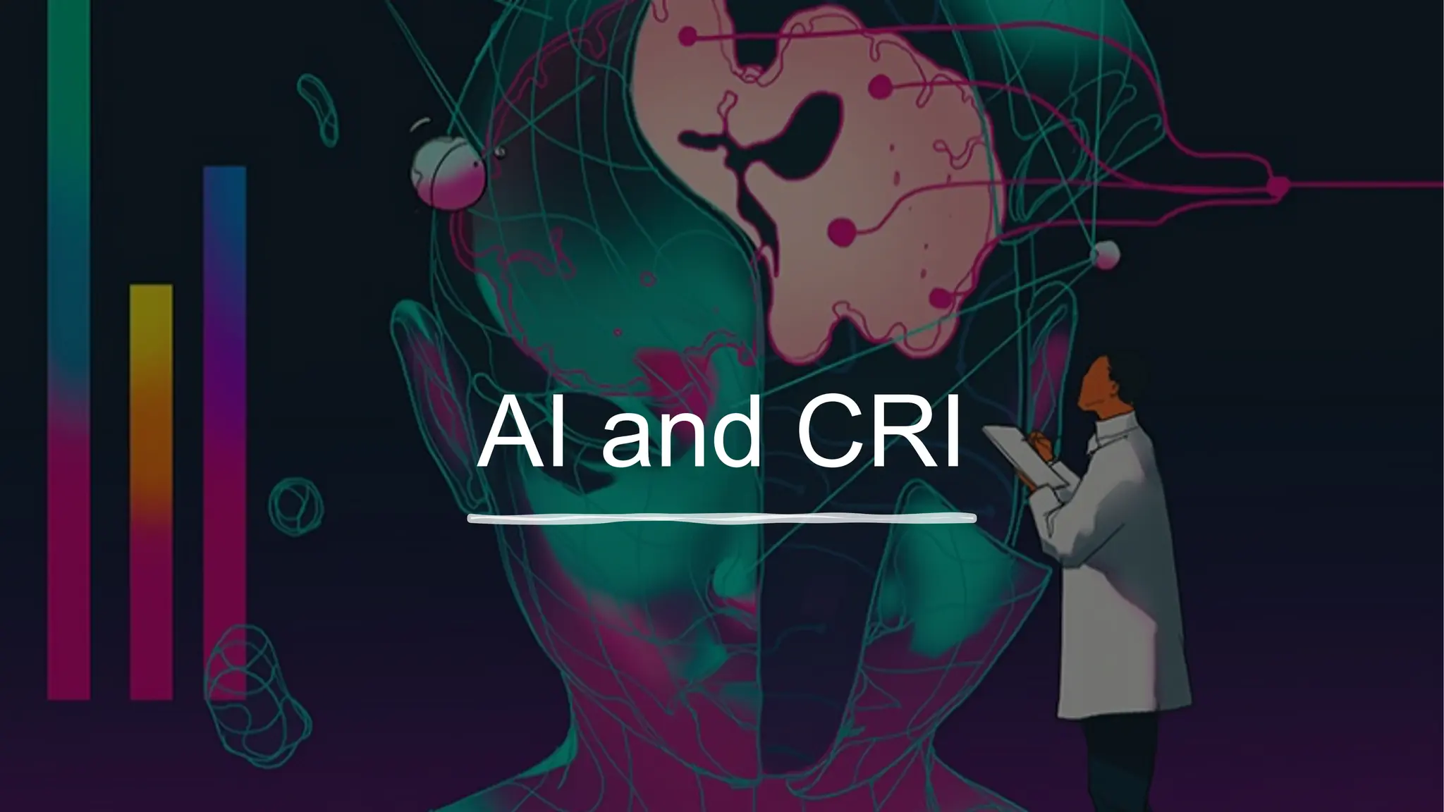 AI and CRI
 