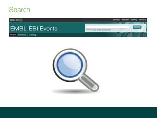 Search
 