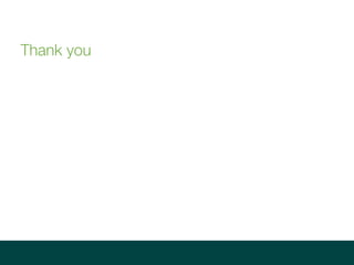 Thank you
 