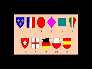 Emblemas da loja   brasão & estandarte