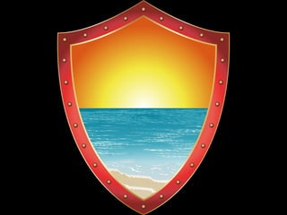 Emblemas da loja   brasão & estandarte