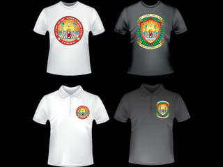 Emblemas da loja   brasão & estandarte