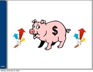 Julián M. Drault




                            $

emBlue
ePEXO


Monday, November 23, 2009
 