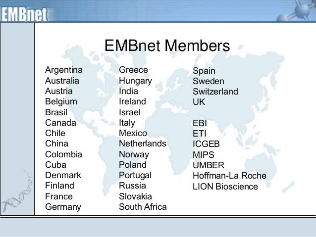 Em bnet