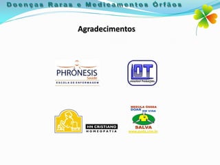 Agradecimentos




            www.guida.com.br
 