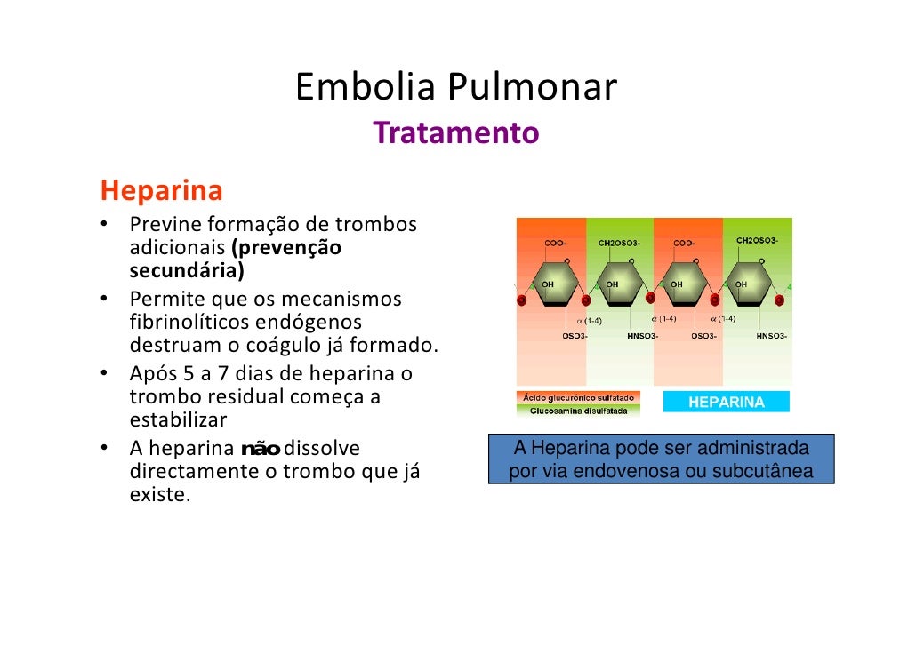 Embolia pulmonar tratamento | Elia Ascer Embolia pulmonar tratamento | Elia Ascer