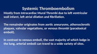 EMBOLISM pathology presentation final.pptx