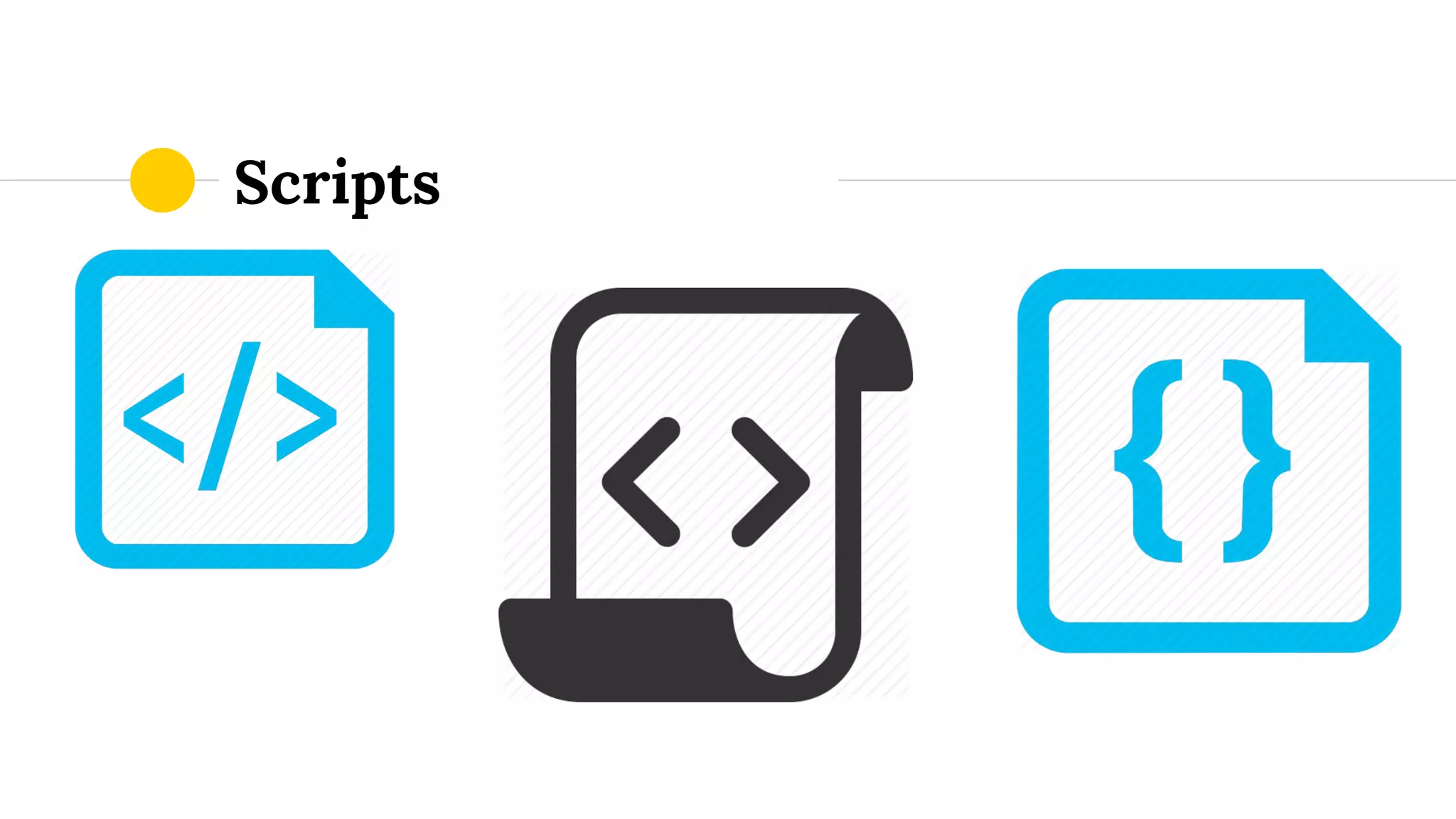 “
“To move fast and maintain stability it’s
important to have a culture of
automation, measurement and sharing
(CAMS).” - Jason Hand, Victorops
Author of ChatOps For Dummies
Source: http://www.slideshare.net/VictorOps/chatops
 