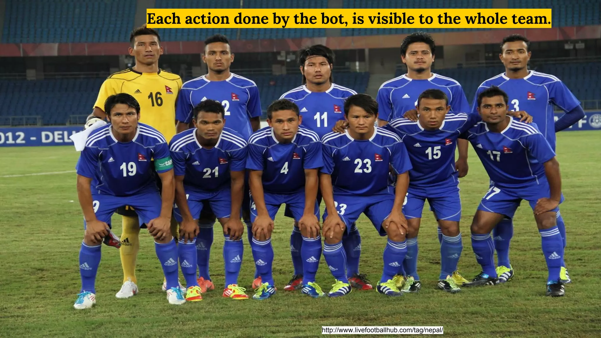 Devs are happy, Ops are happier
 