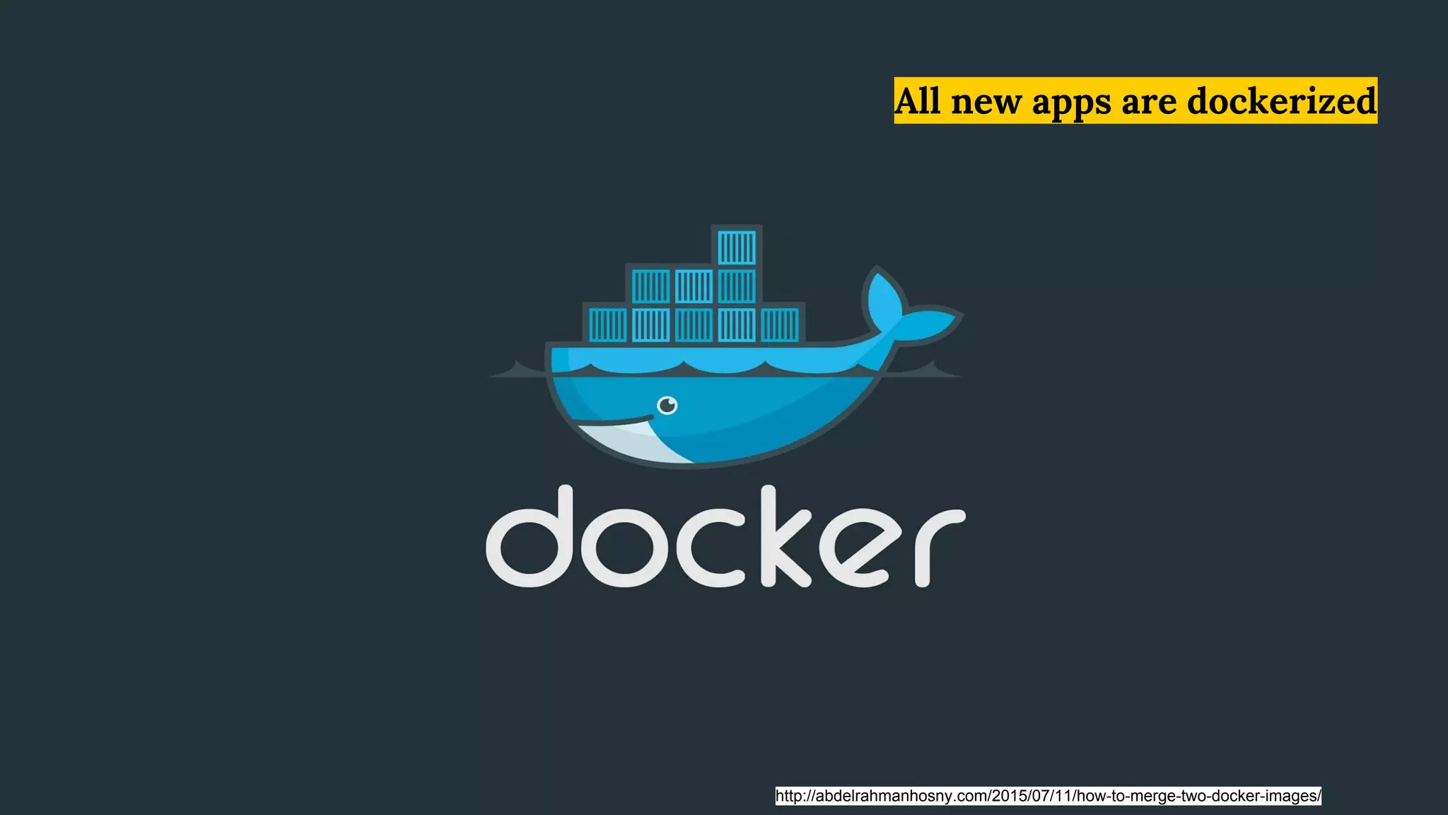 Anyone with permission can deploy from anywhere
 