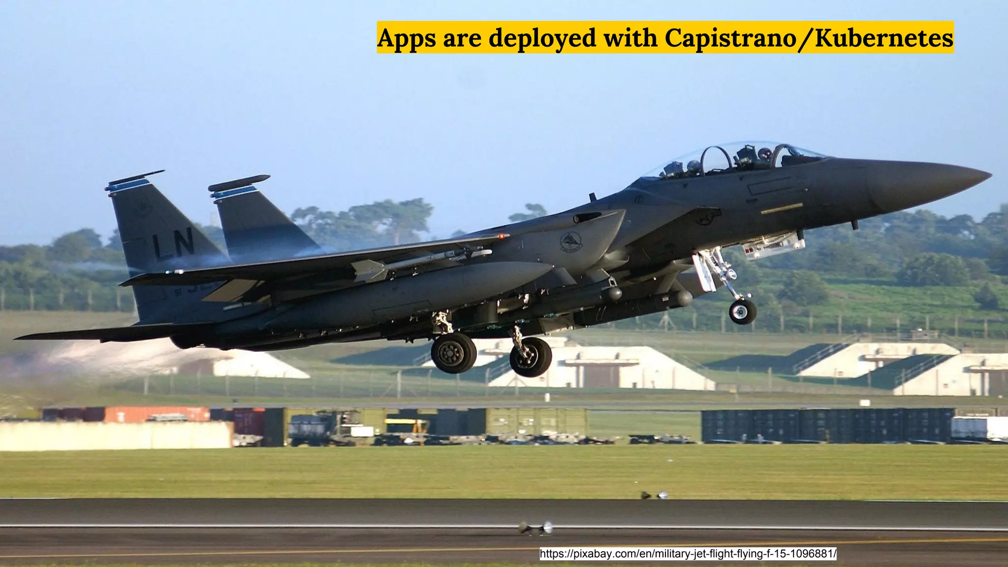 Ops are happier.
They don’t need to do the boring tasks, the bots do it for the team.
 