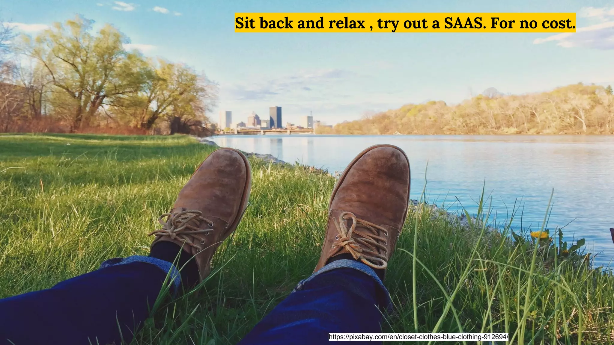 Easy Deployment process
Nancy Deploy
 