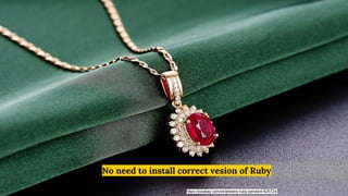 The Bots
Hubot By GitHub
Written in Coffeescript + Nodejs
Lita
Written in Ruby
Err
Written in Python
 