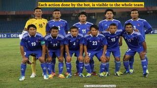 Devs are happy, Ops are happier
 