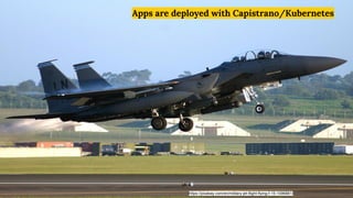 Ops are happier.
They don’t need to do the boring tasks, the bots do it for the team.
 