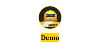Demo
 