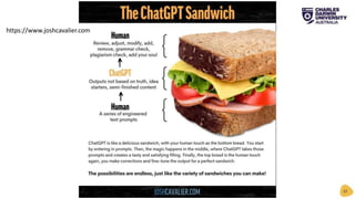 22
https://www.joshcavalier.com
 