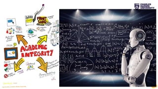 Artificial Insemination
What AI are we talking about?
3
 