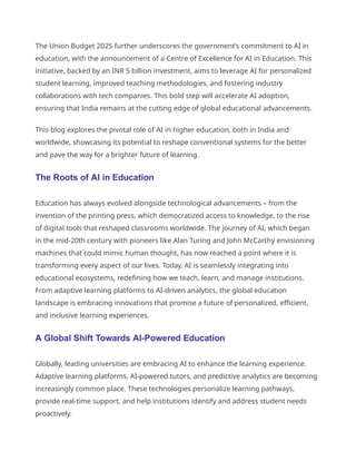 Embracing AI in Education_ The Key to Staying Relevant and Thriving.pptx
