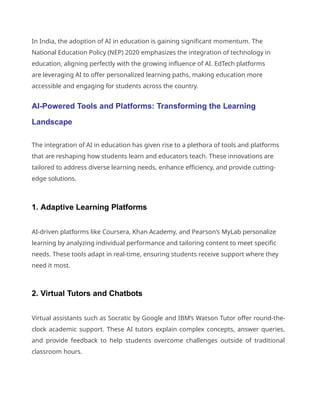 Embracing AI in Education_ The Key to Staying Relevant and Thriving.pptx