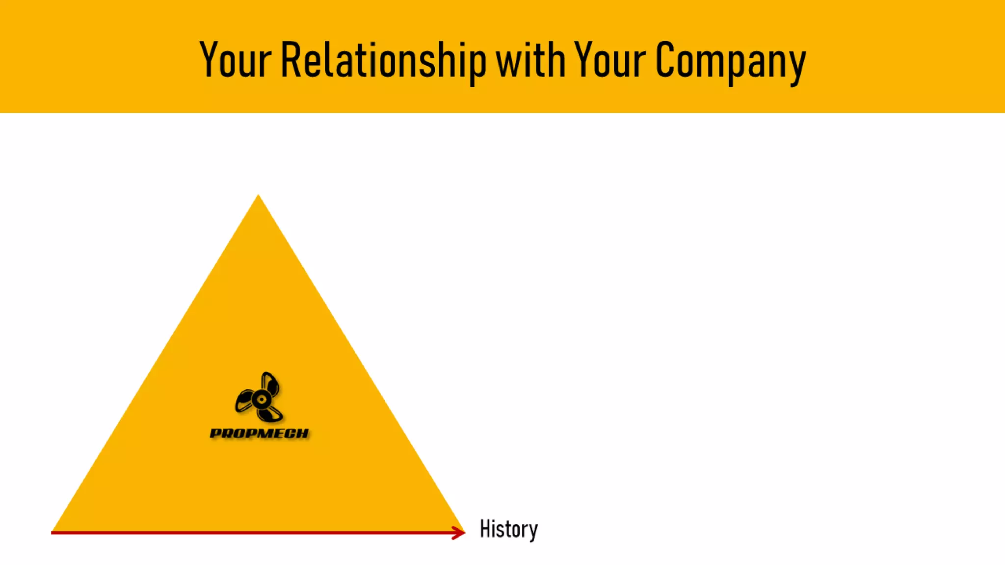 YourRelationshipwithYourCompany
History
 