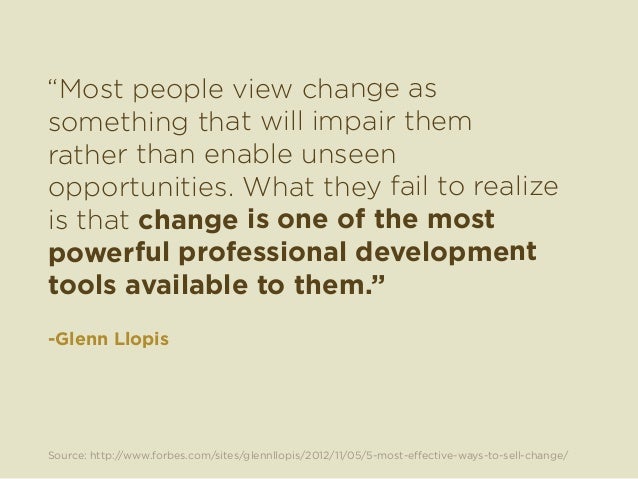 5 Tips for Embracing Change at Work 5 Tips for Embracing Change at Work