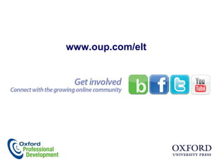 www.oup.com/elt
 