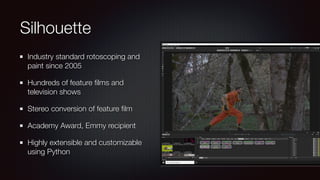 Embracing Qt for Python | PPT
