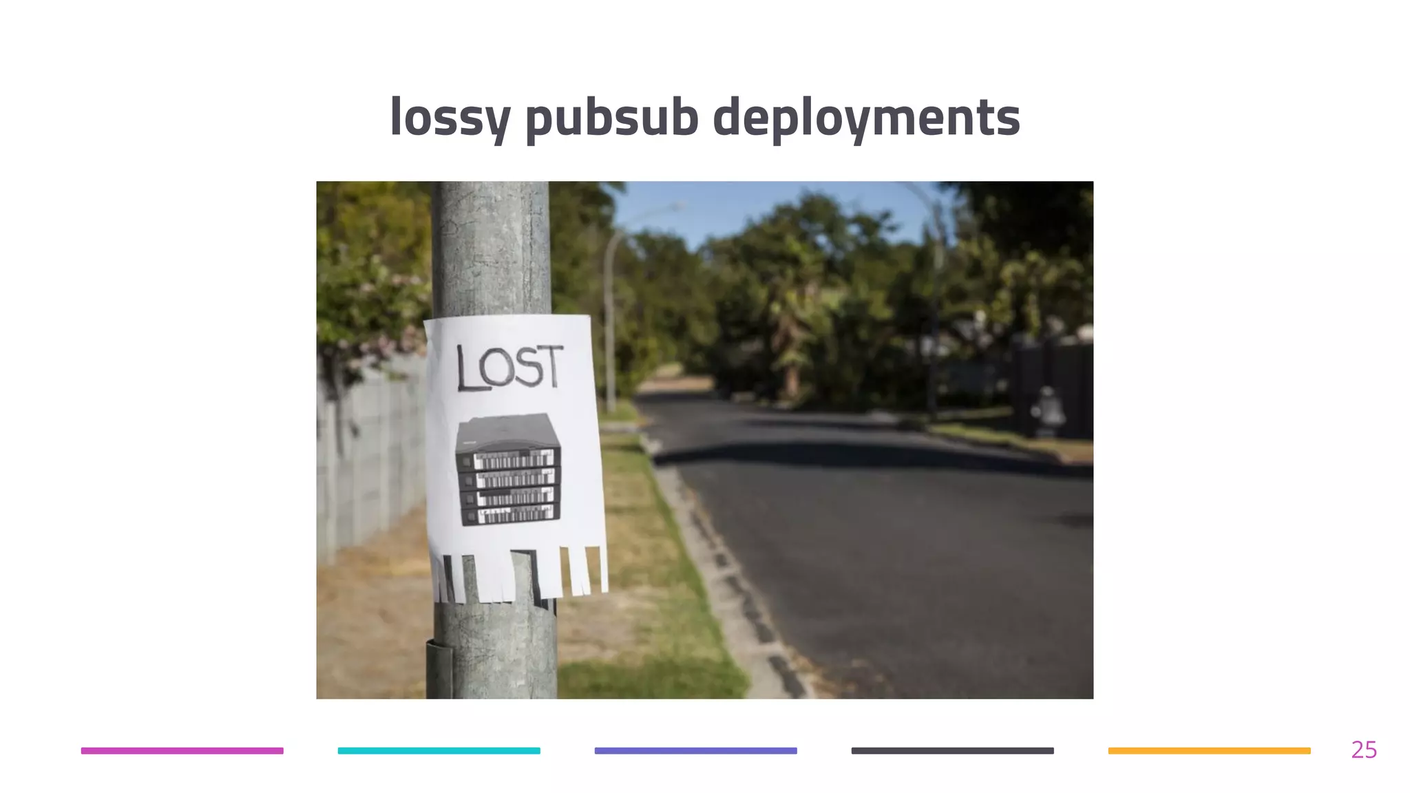 lossy pubsub deployments
25
 
