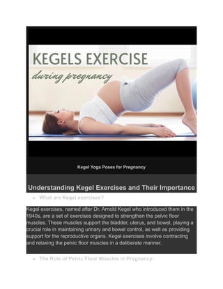 Embracing Strength and Comfort_ Kegel Yoga Poses for Pregnancy.pdf