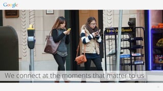 3838
We connect at the moments that matter to us
 