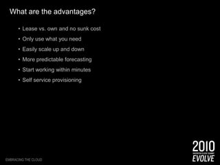 Go Grid…Infrastructure as a Service