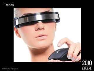 Marketing & Cloud – A Natural FitCLOUD COMPUTINGCloud computing has affected technology marketing in all of these areas, accelerating innovation.